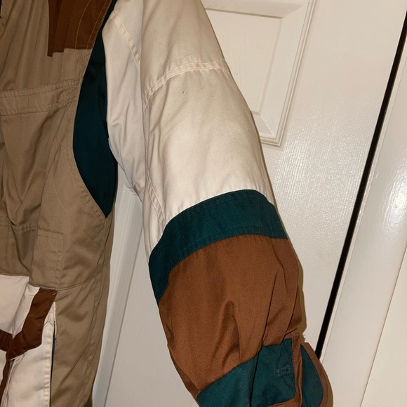 Vintage Art Jacket - Picture 7 of 8